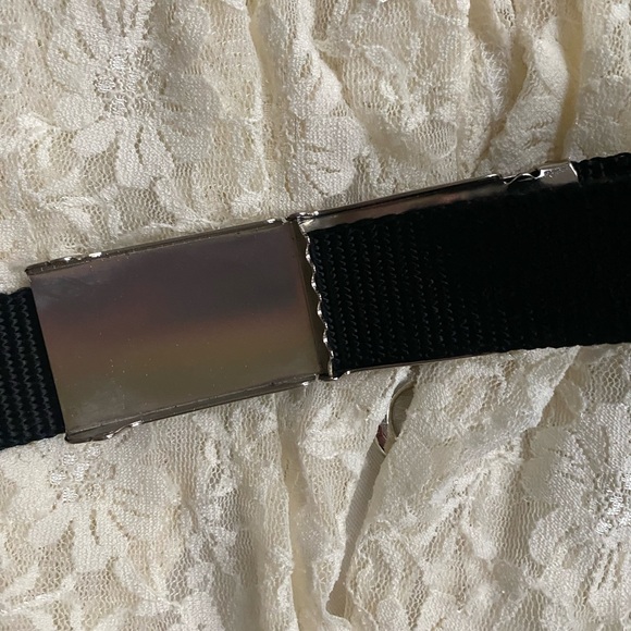BOB DYLAN BELT. 46 Inches - Picture 4 of 4
